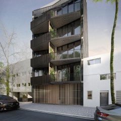 EDIFICIO PARAGUAY EXTERIOR